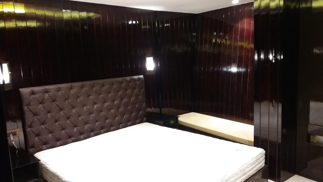Jojo'S Hotel Gangtok Exterior foto